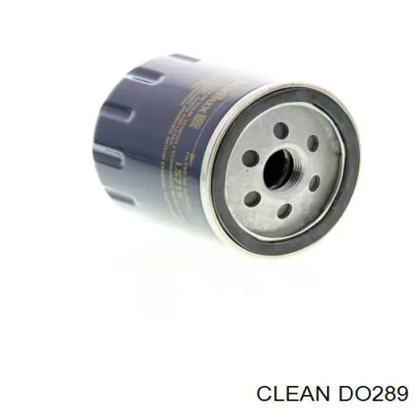 Фильтр масла Clean DO289