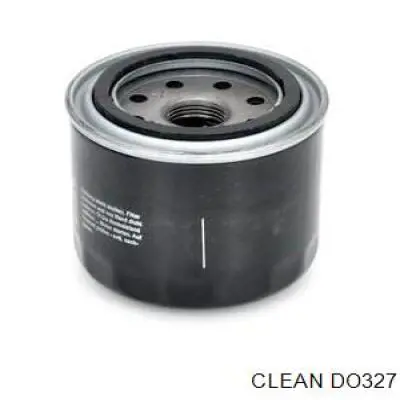 DO327 Clean масляный фильтр
