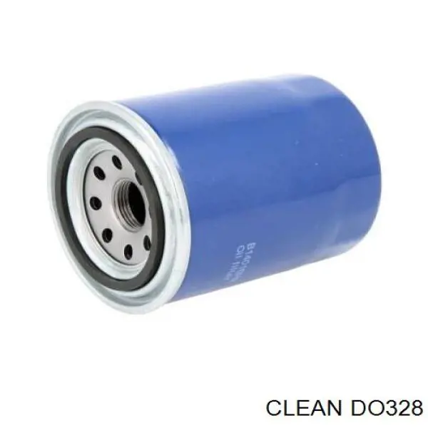 DO328 Clean масляный фильтр