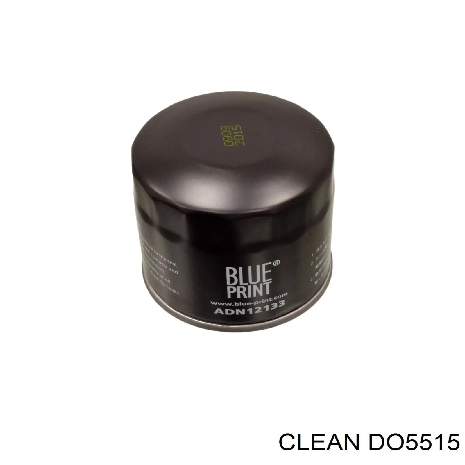 Фильтр очистки масла центробежный Clean DO5515 цена, от 7.69 USD