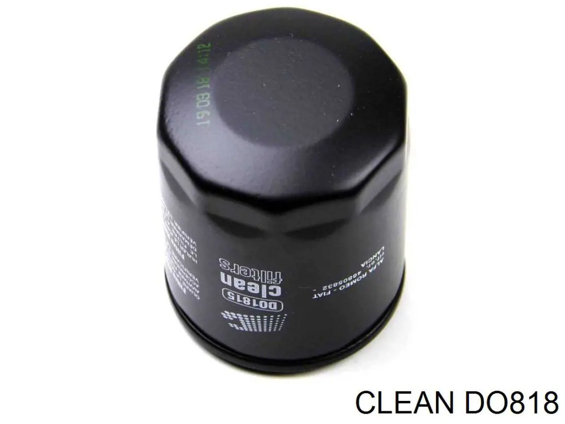 Купить DO818 Clean Фильтр центробежный очистки масла