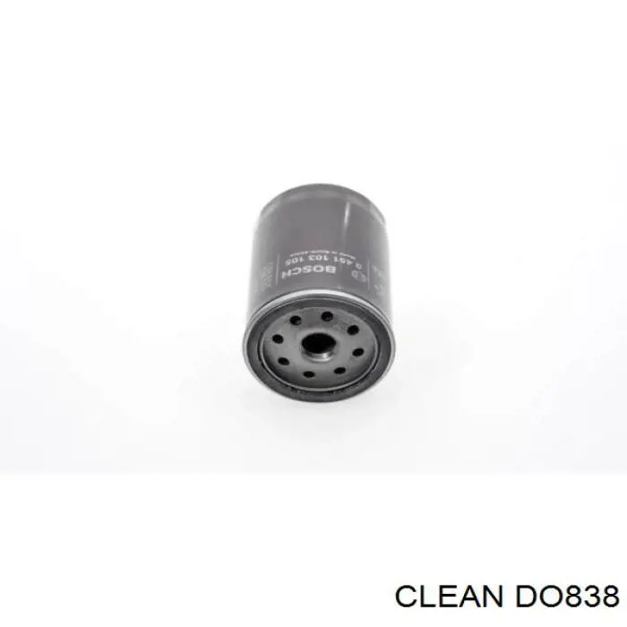 Фильтр очистки масла центробежный Clean DO838 цена, от 5.64 USD