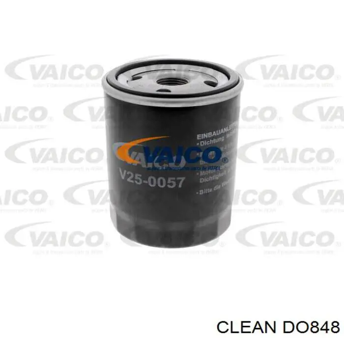 Фильтр очистки масла центробежный Clean DO848 цена, от 4.50 USD