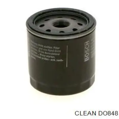 DO848 Clean масляный фильтр