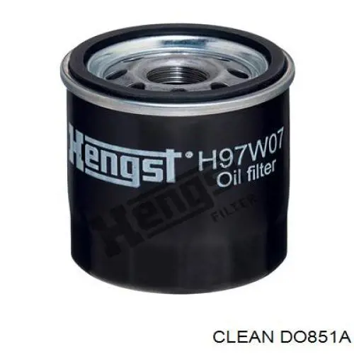 DO851A Clean масляный фильтр