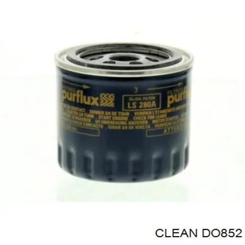 Масляный фильтр DO852 Clean