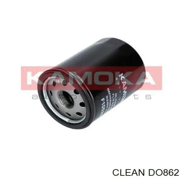 Купить DO862 Clean Фильтр центробежный очистки масла