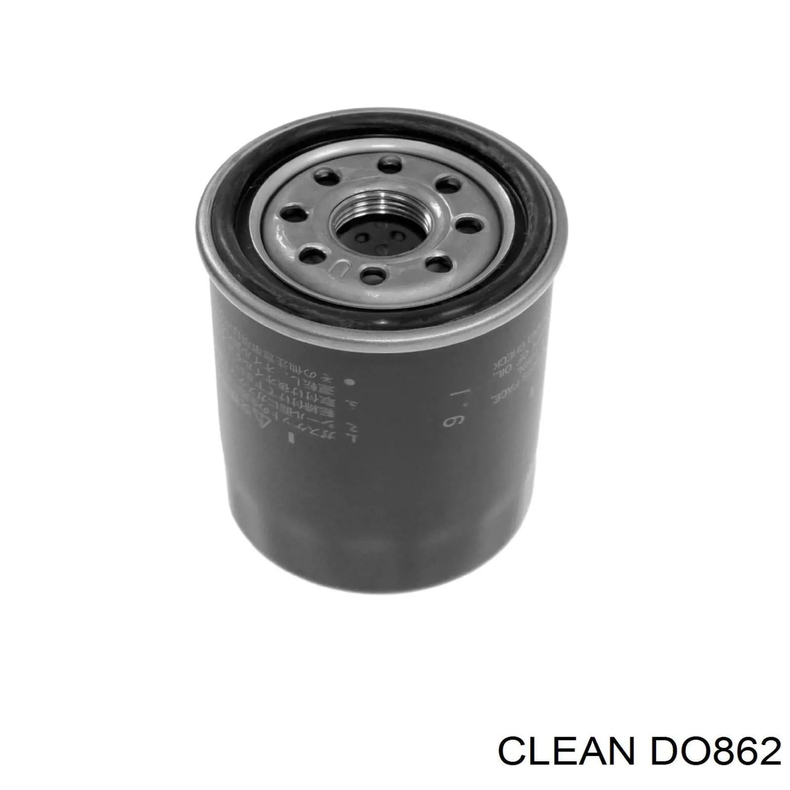 DO862 Clean масляный фильтр