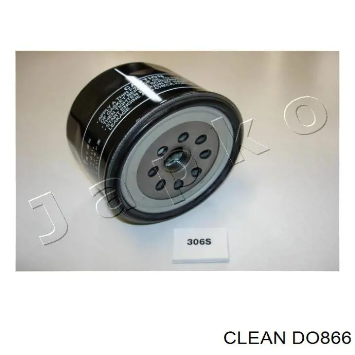 Фильтр очистки масла центробежный Clean DO866 цена, от 5.08 USD