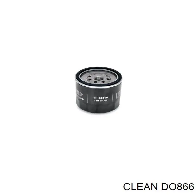 Купить DO866 Clean Фильтр центробежный очистки масла