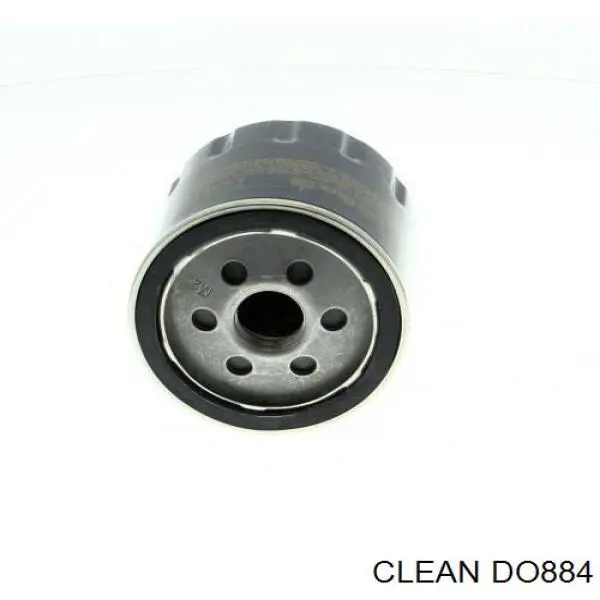 Масляный фильтр DO884 Clean