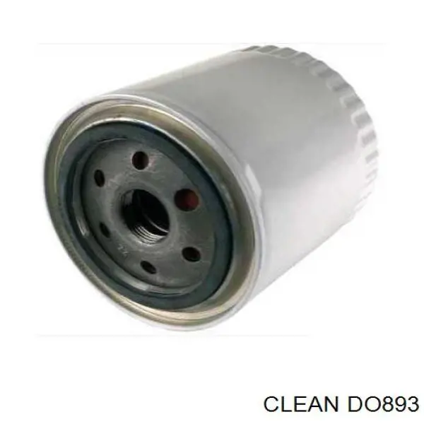 Фильтр очистки масла центробежный Clean DO893 цена, от 6.20 USD