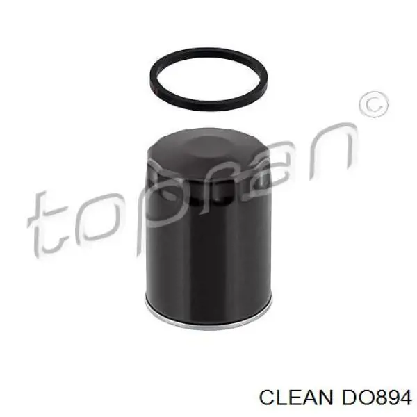 Фильтр очистки масла центробежный Clean DO894 цена, от 5.08 USD