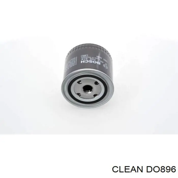 Купить DO896 Clean Фильтр центробежный очистки масла
