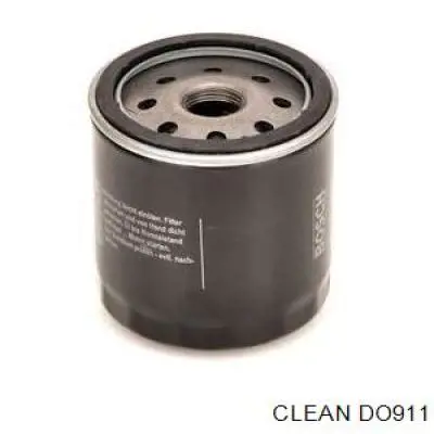 DO911 Clean масляный фильтр