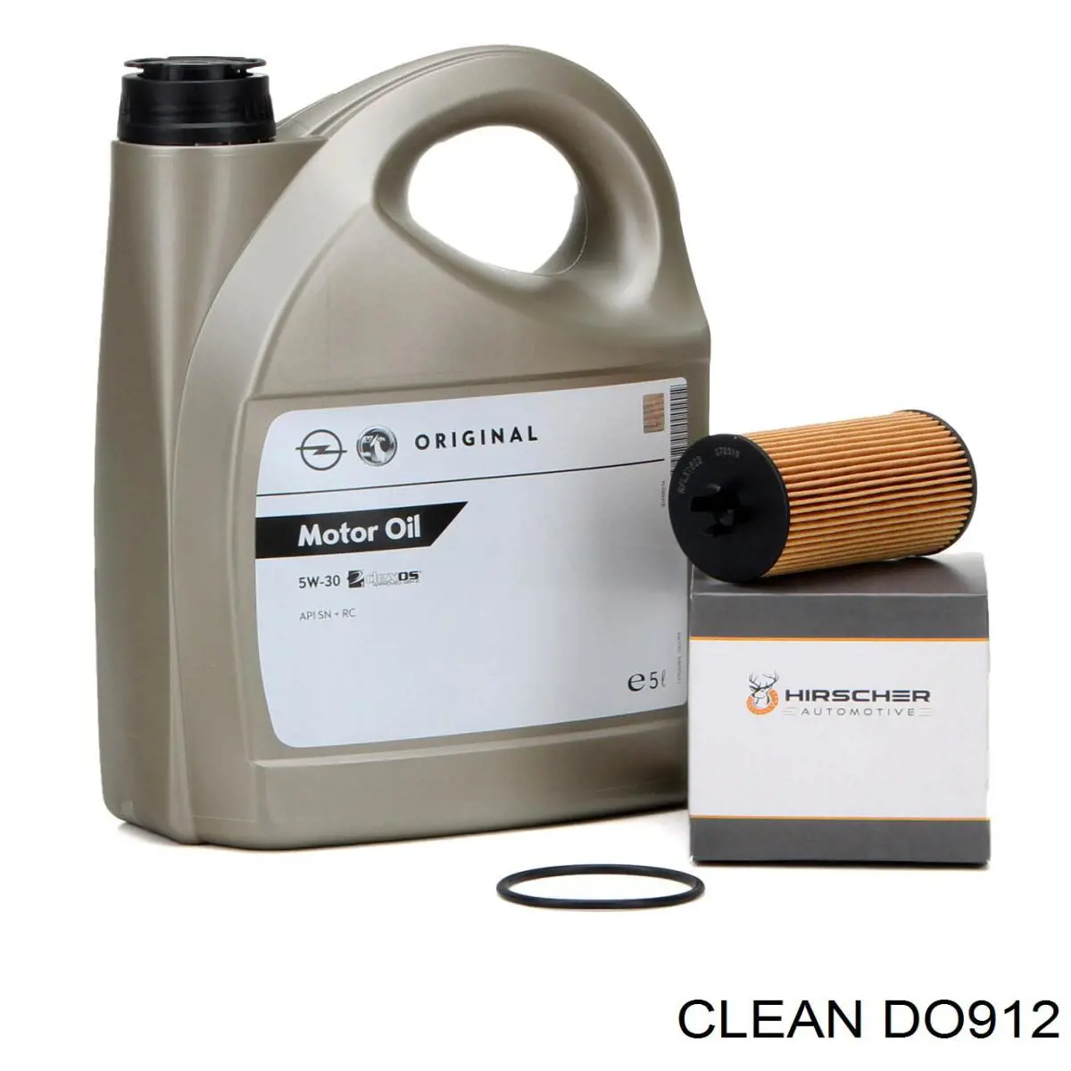 Фильтр очистки масла центробежный Clean DO912 цена, от 5.06 USD
