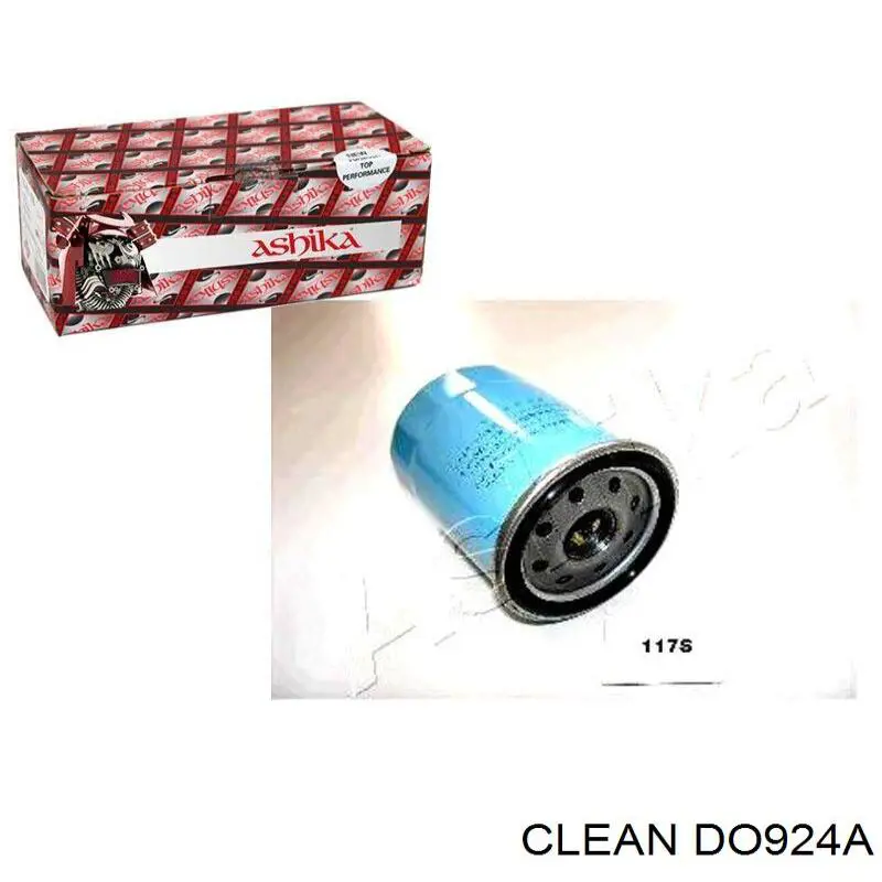 Купить DO924A Clean Фильтр центробежный очистки масла