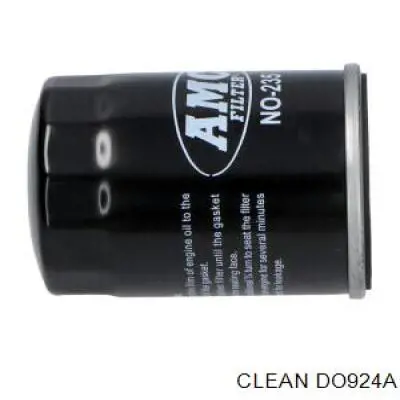 Масляный фильтр DO924A Clean