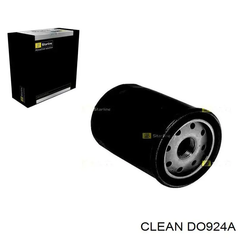 Фильтр масла Clean DO924A