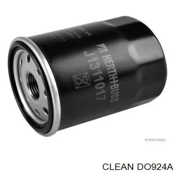 Фильтр очистки масла центробежный Clean DO924A цена, от 5.23 USD