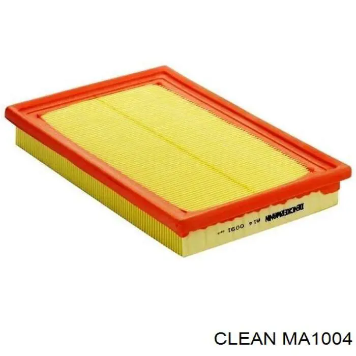 Элемент воздушного фильтра Clean MA1004 цена, от 4.43 USD