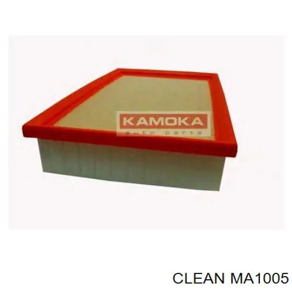 Купить MA1005 Clean Автомобильный фильтр воздуха