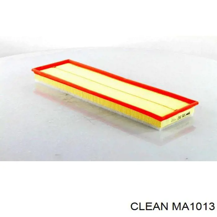 Воздушный фильтр MA1013 Clean