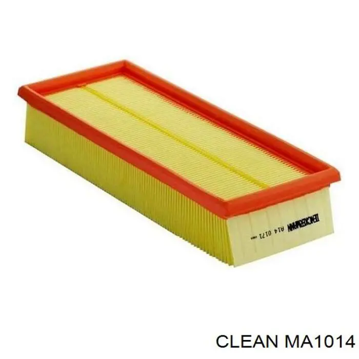 MA1014 Clean воздушный фильтр