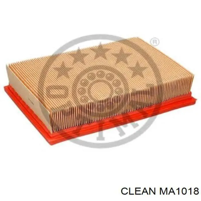 Элемент воздушного фильтра Clean MA1018 цена, от 7.34 USD