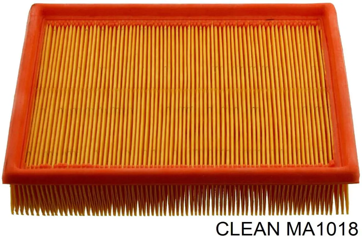 MA1018 Clean воздушный фильтр