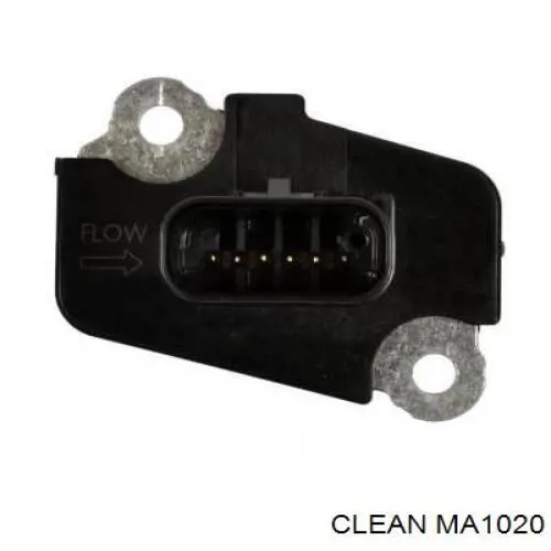 Элемент воздушного фильтра Clean MA1020 цена, от 4.05 USD