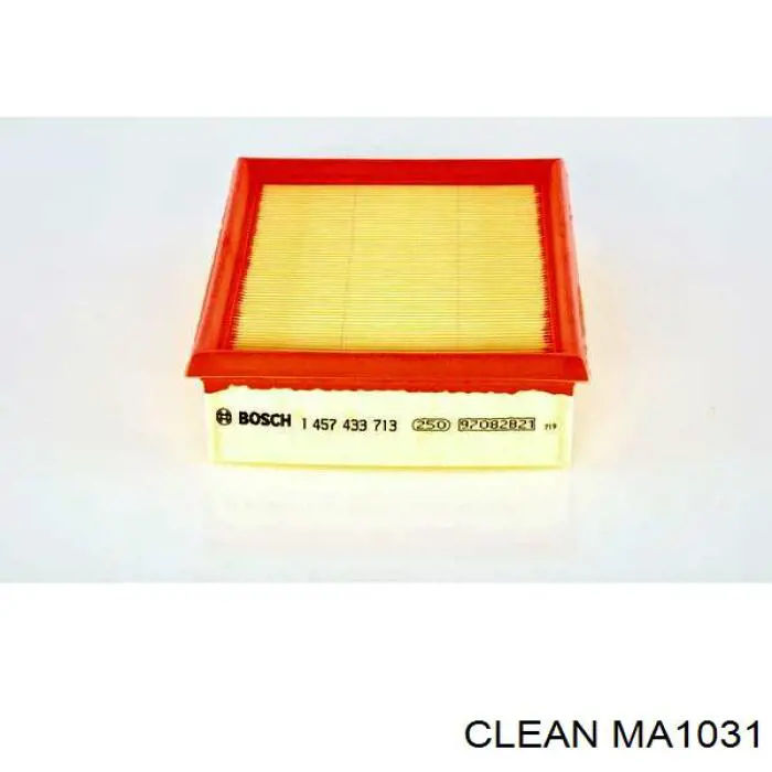 MA1031 Clean воздушный фильтр