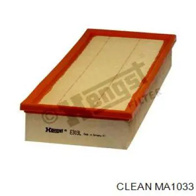 MA1033 Clean воздушный фильтр