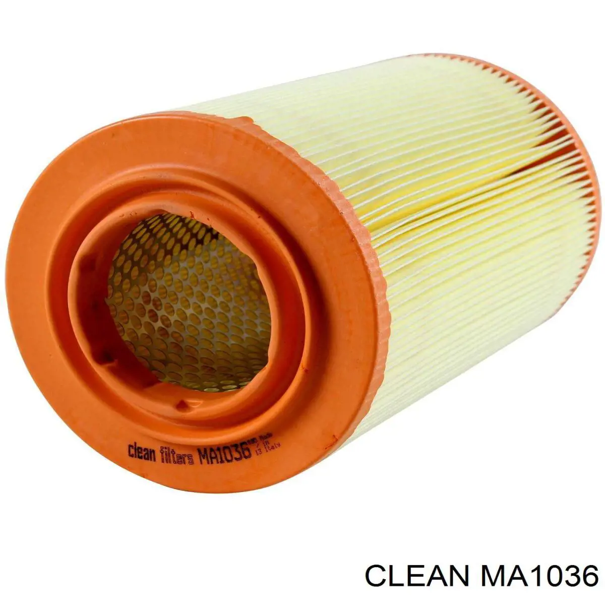 MA1036 Clean воздушный фильтр