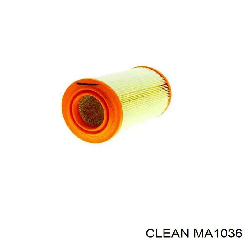 Элемент воздушного фильтра Clean MA1036 цена, от 7.38 USD