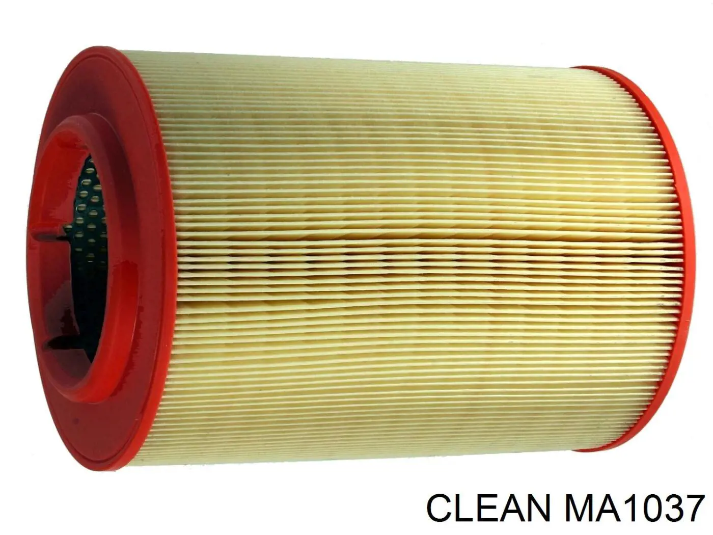 MA1037 Clean воздушный фильтр