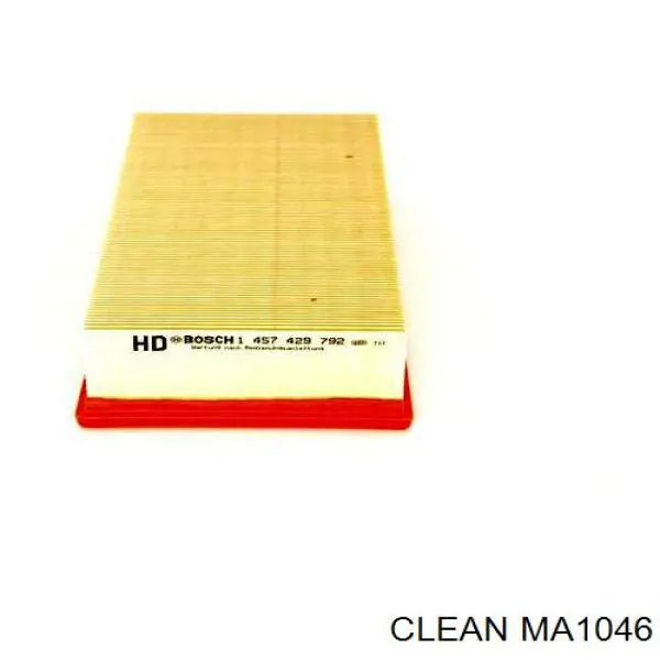 MA1046 Clean воздушный фильтр