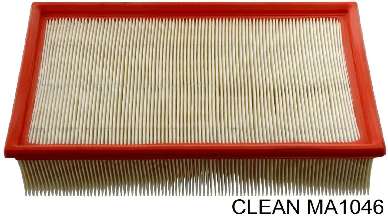 Воздушный фильтр MA1046 Clean