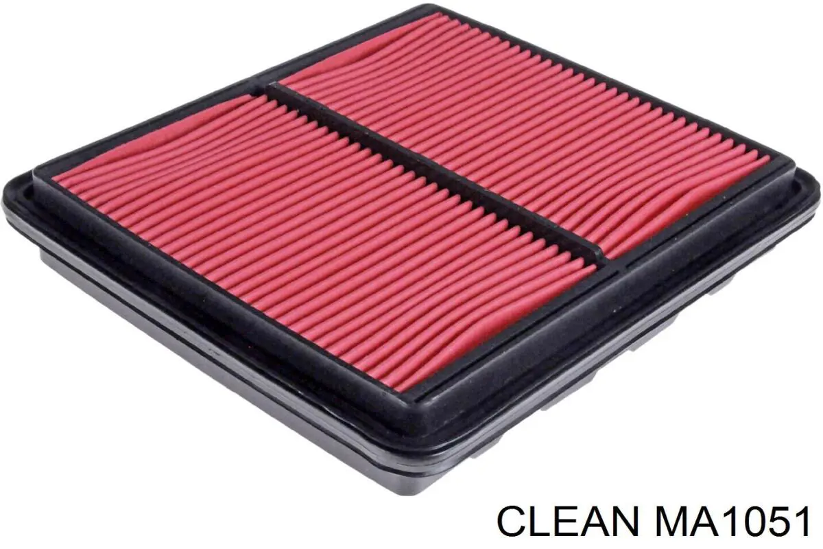 MA1051 Clean воздушный фильтр