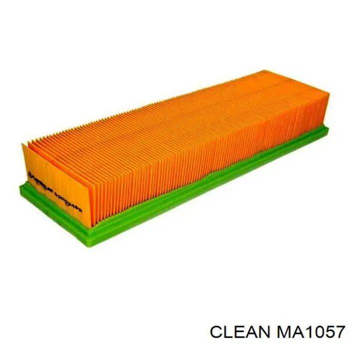 MA1057 Clean воздушный фильтр