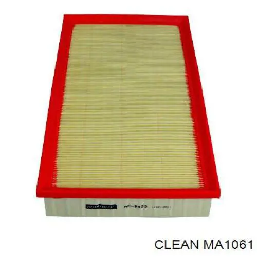 Воздушный фильтр MA1061 Clean