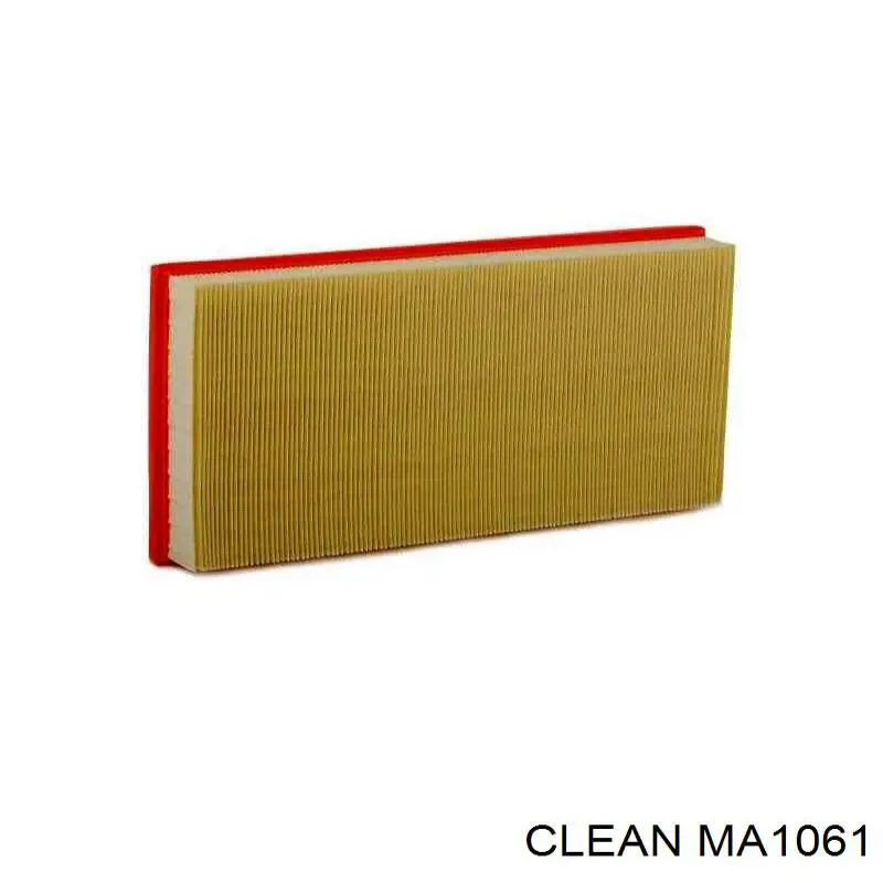 Элемент воздушного фильтра Clean MA1061 цена, от 5.21 USD