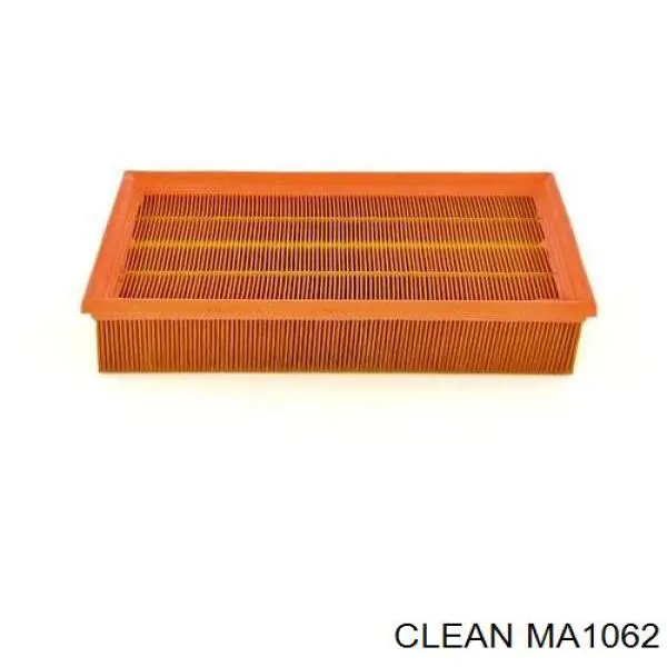 MA1062 Clean воздушный фильтр