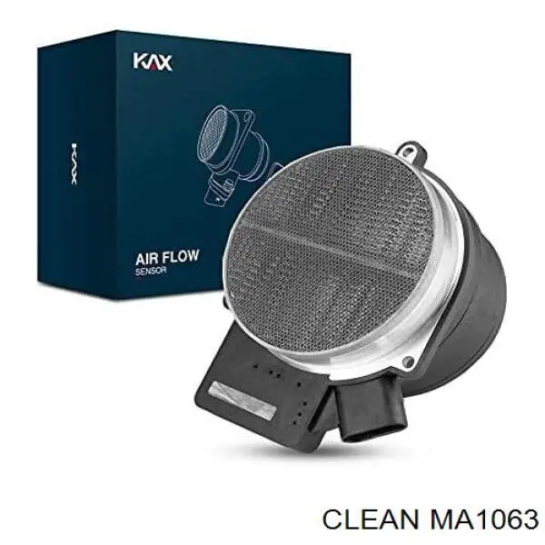 Воздушный фильтр MA1063 Clean
