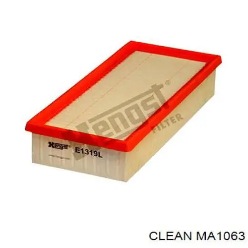Фильтр воздушный Clean MA1063