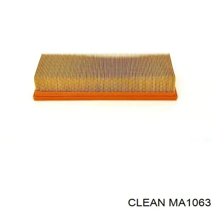 Элемент воздушного фильтра Clean MA1063 цена, от 5.59 USD