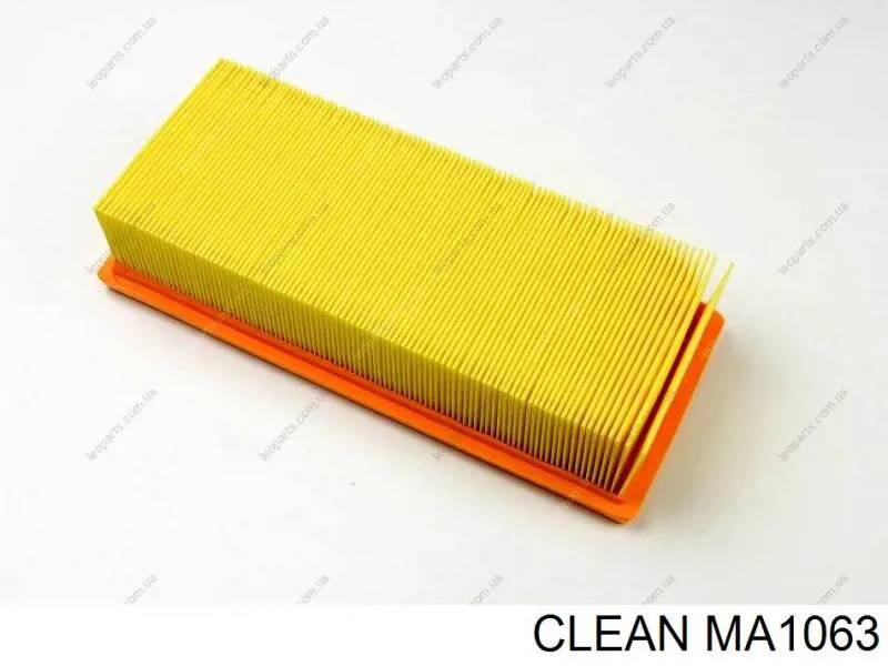 MA1063 Clean воздушный фильтр