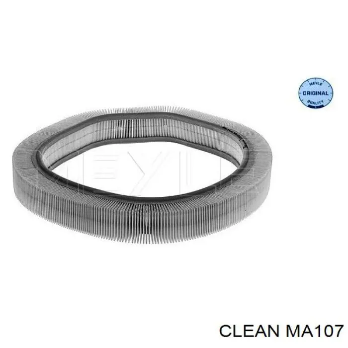 MA107 Clean воздушный фильтр
