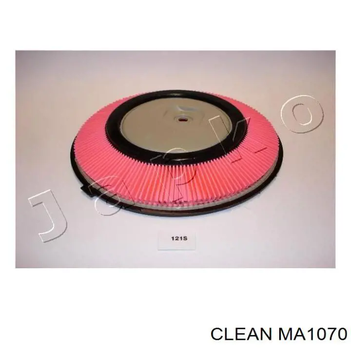 MA1070 Clean воздушный фильтр