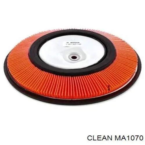 MA1070 Clean Воздушный фильтр двигателя